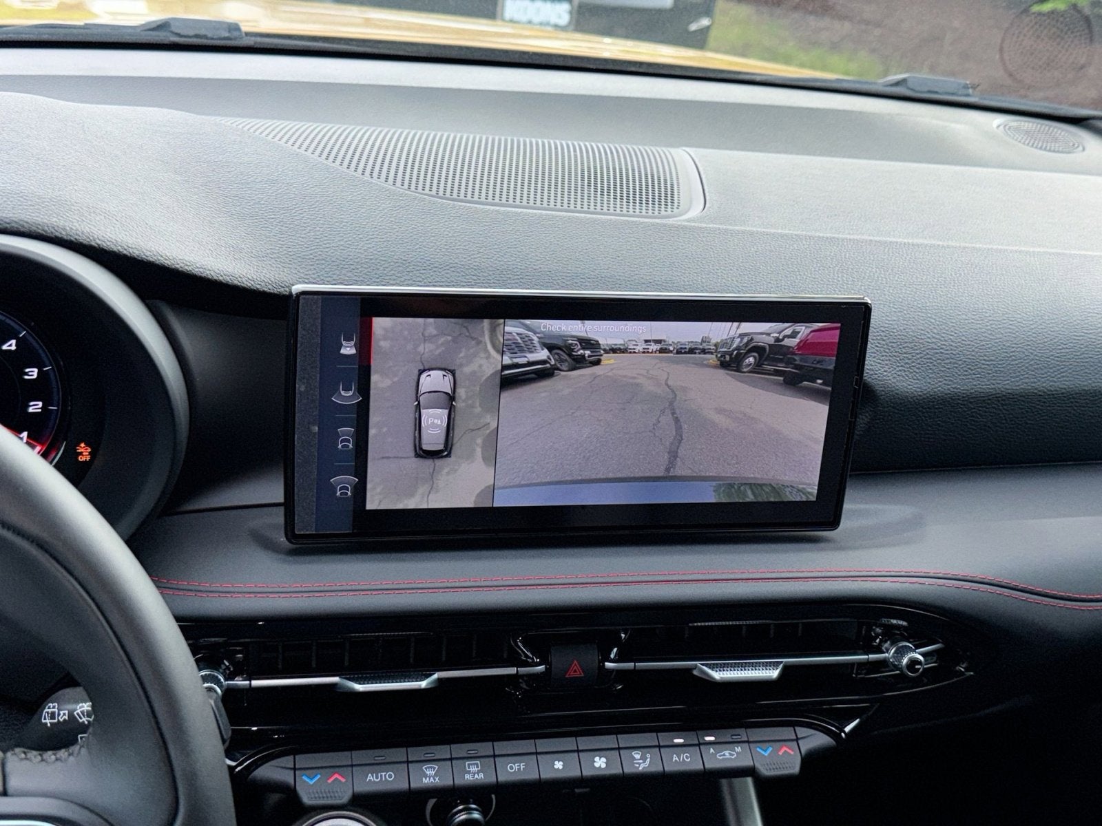 2024 Dodge Hornet R/T Plus