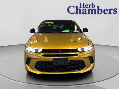 2024 Dodge Hornet R/T Plus