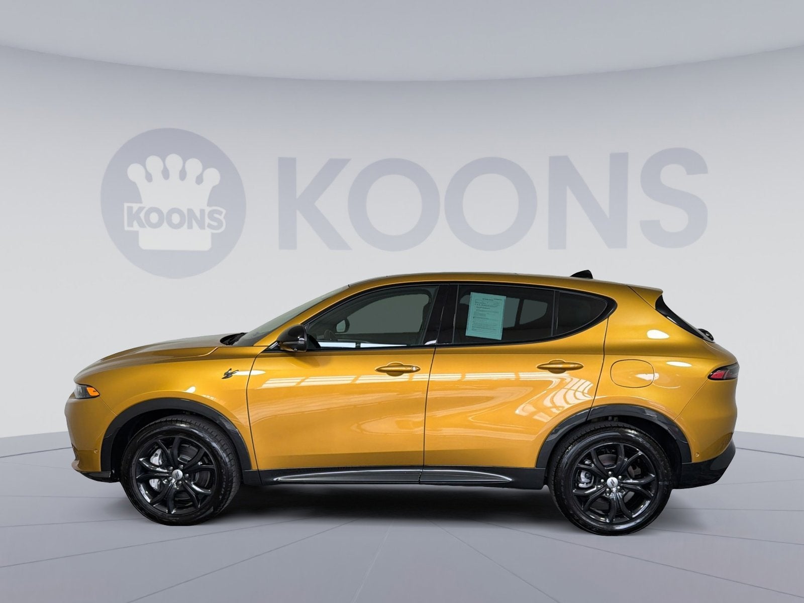 2024 Dodge Hornet R/T Plus