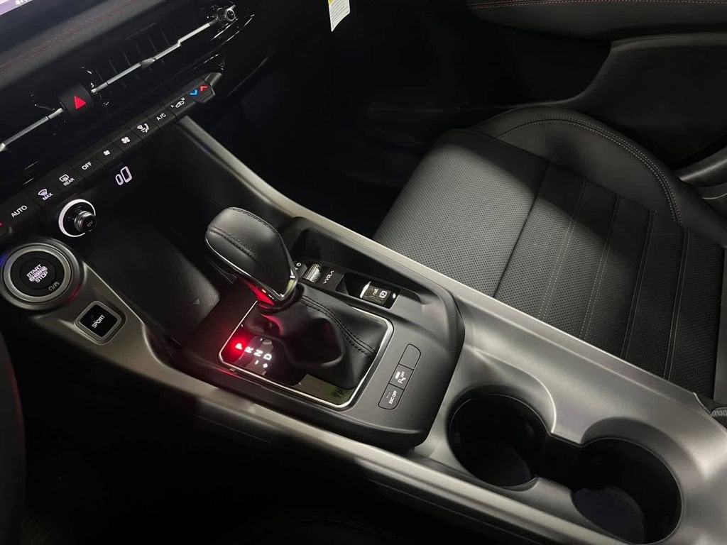 2024 Dodge Hornet R/T Plus