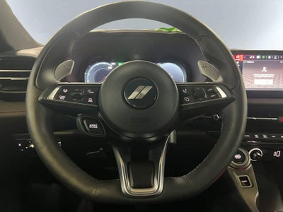 2024 Dodge Hornet R/T Plus