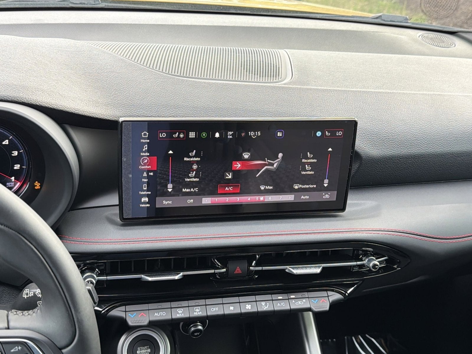 2024 Dodge Hornet R/T Plus