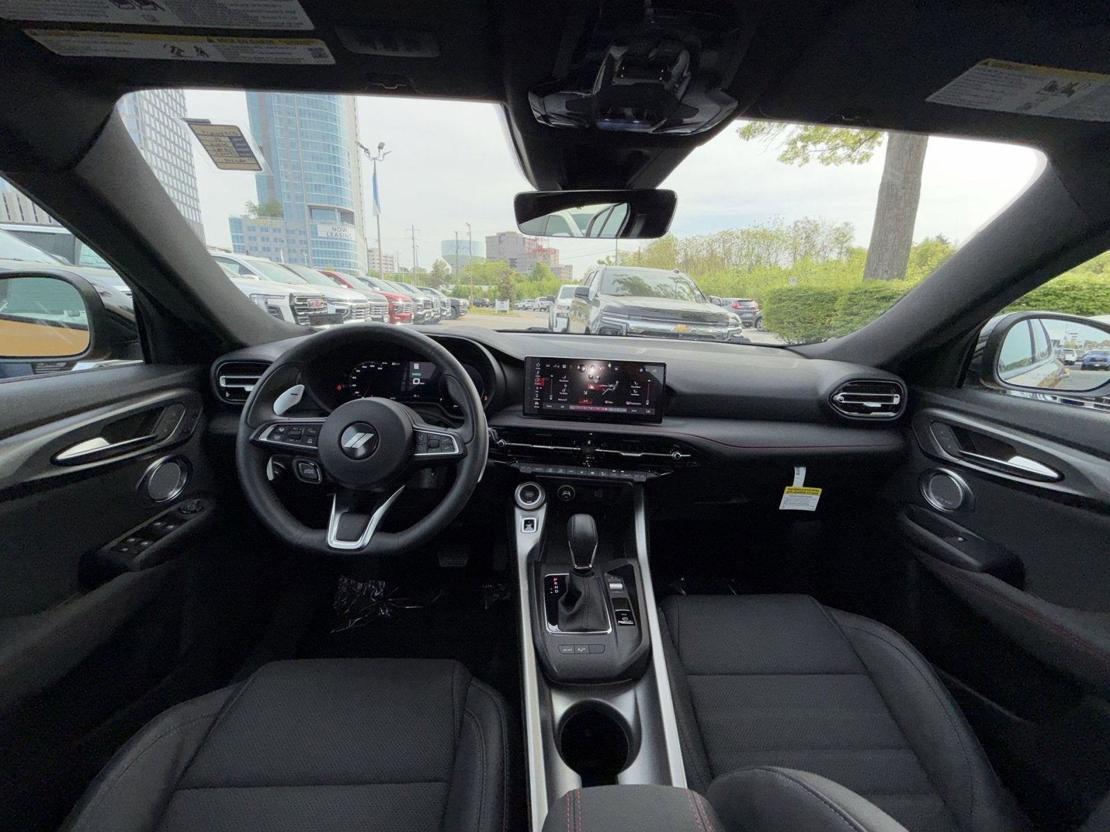 2024 Dodge Hornet R/T Plus