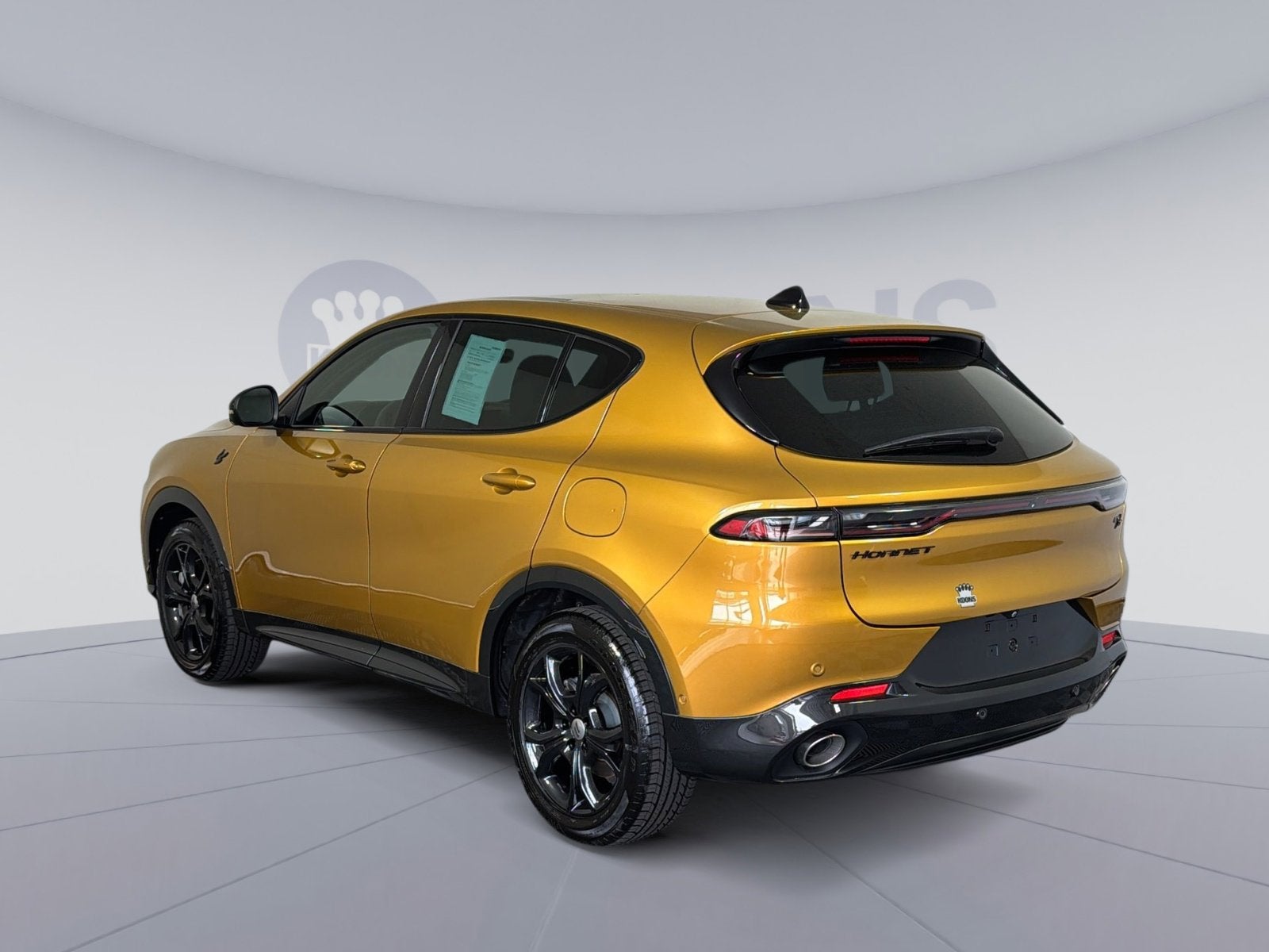 2024 Dodge Hornet R/T Plus