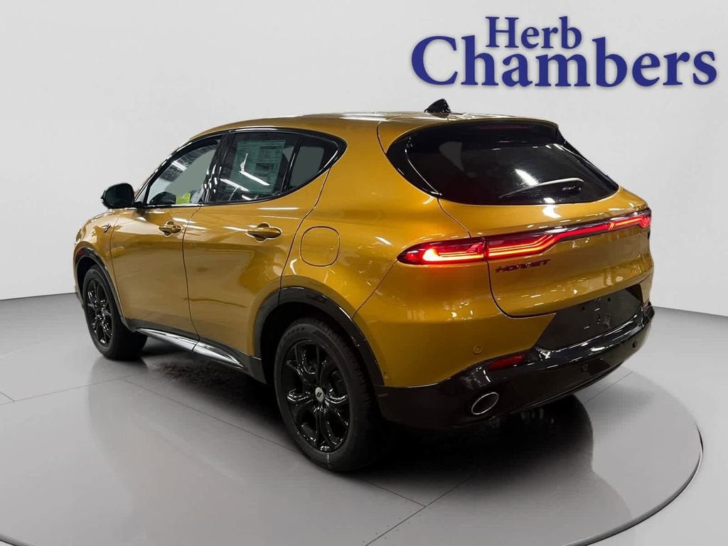 2024 Dodge Hornet R/T Plus