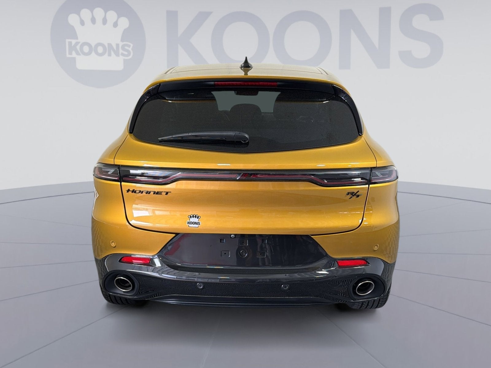 2024 Dodge Hornet R/T Plus