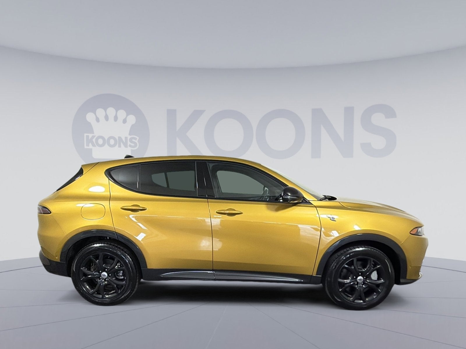 2024 Dodge Hornet R/T Plus