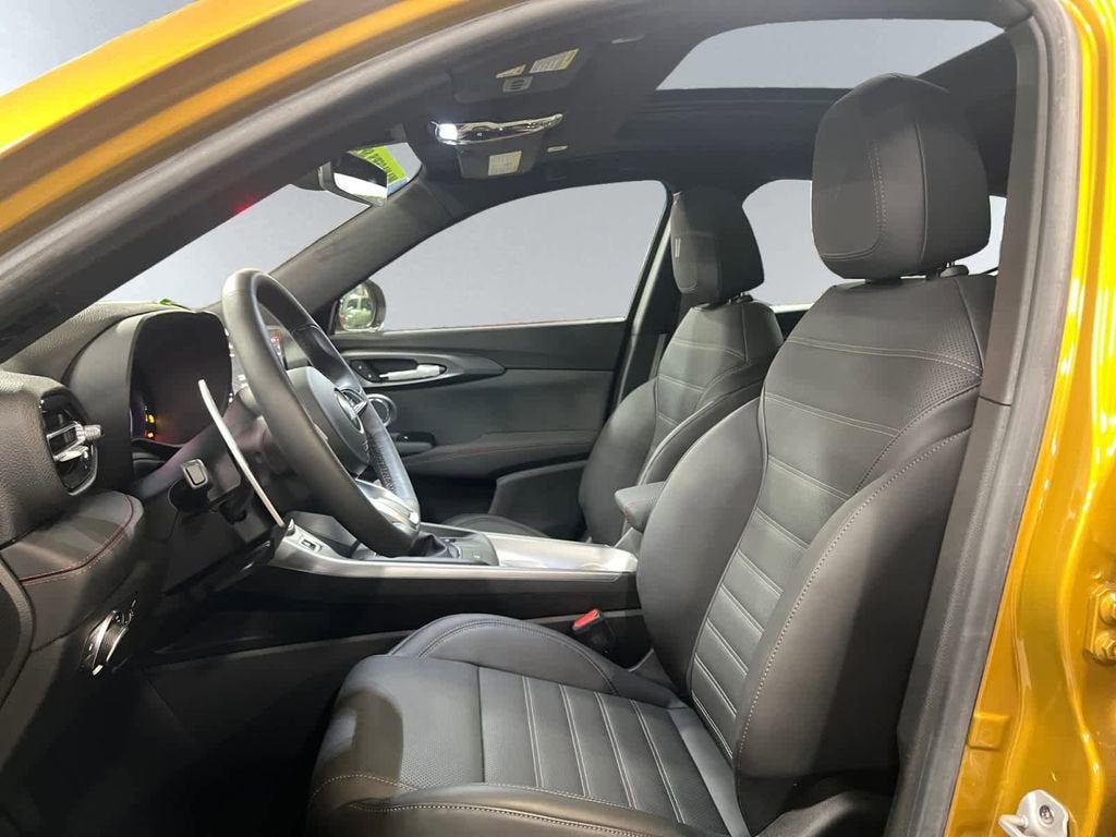 2024 Dodge Hornet R/T Plus