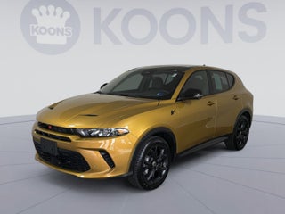 2024 Dodge Hornet R/T Plus