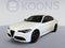 2024 Alfa Romeo Giulia Veloce