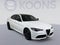 2024 Alfa Romeo Giulia Veloce