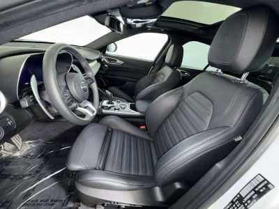 2024 Alfa Romeo Giulia Veloce