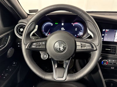 2024 Alfa Romeo Giulia Veloce