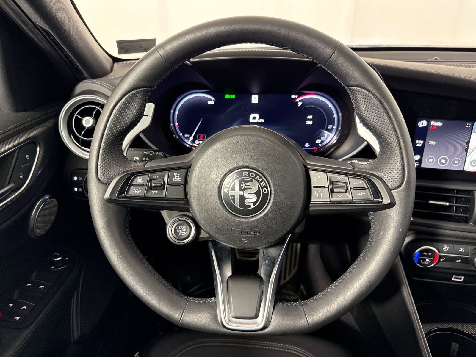 2024 Alfa Romeo Giulia Veloce