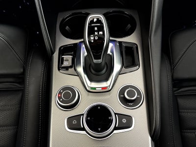 2024 Alfa Romeo Giulia Veloce