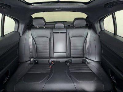 2024 Alfa Romeo Giulia Veloce