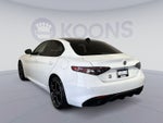 2024 Alfa Romeo Giulia Veloce