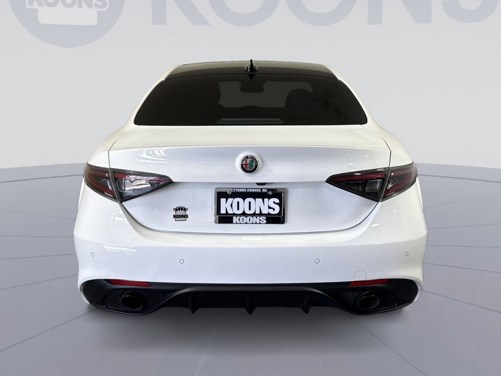 2024 Alfa Romeo Giulia Veloce