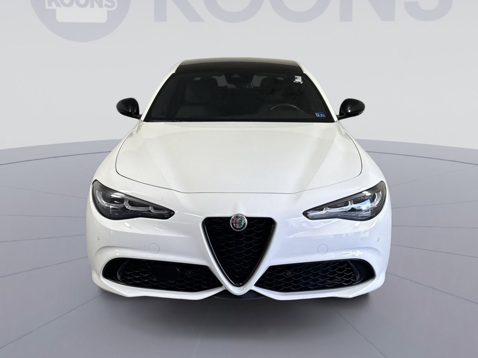 2024 Alfa Romeo Giulia Veloce
