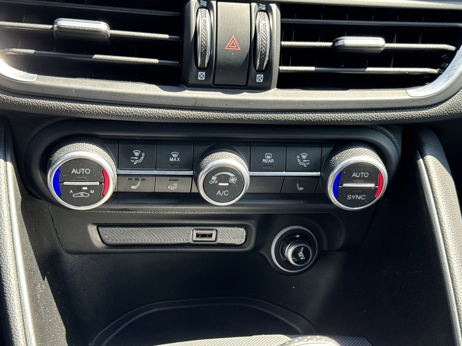2024 Alfa Romeo Giulia Veloce