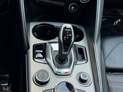 2024 Alfa Romeo Giulia Veloce
