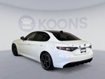 2024 Alfa Romeo Giulia Veloce