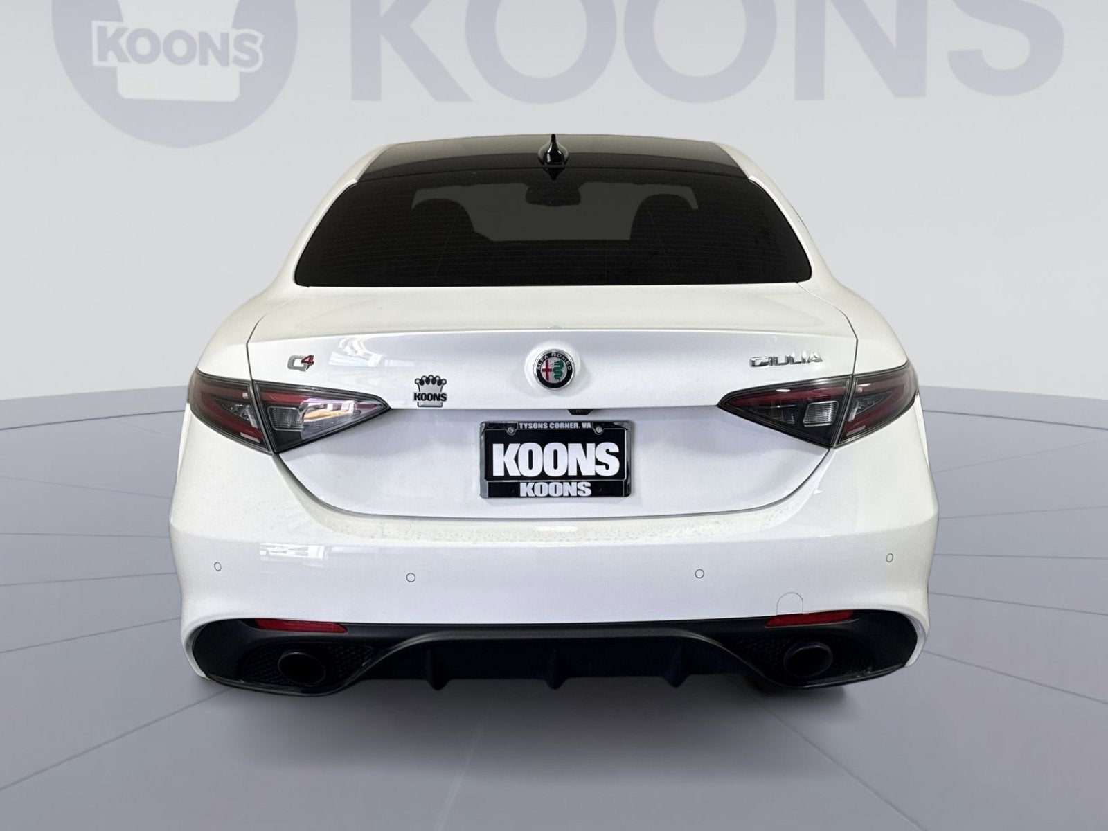 2024 Alfa Romeo Giulia Veloce