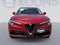 2018 Alfa Romeo Stelvio Ti AWD