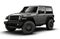 2026 Jeep Wrangler WRANGLER 2-DOOR WILLYS
