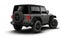 2026 Jeep Wrangler WRANGLER 2-DOOR WILLYS