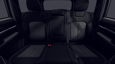 2026 Jeep Grand Cherokee GRAND CHEROKEE LAREDO X 4X4