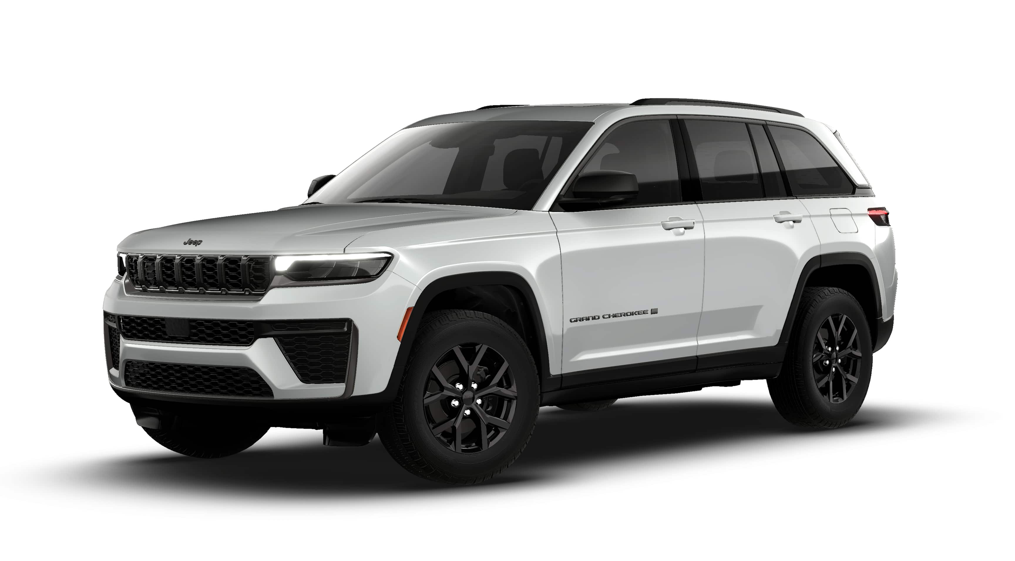 2026 Jeep Grand Cherokee Laredo Altitude 4x4's photo
