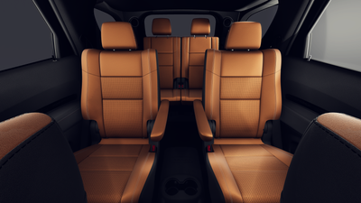 2026 Dodge Durango DURANGO GT PREMIUM AWD HEMI V8