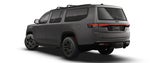 2026 Jeep Grand Wagoneer GRAND WAGONEER L 4X4