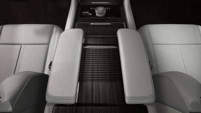 2026 Jeep Grand Wagoneer GRAND WAGONEER L 4X4