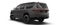 2026 Jeep Grand Wagoneer GRAND WAGONEER LIMITED RESERVE 4X4