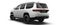 2026 Jeep Grand Wagoneer GRAND WAGONEER LIMITED RESERVE 4X4