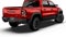 2027 RAM Ram 1500 RAM 1500 TRX SRT CREW CAB 4X4 5'7' BOX