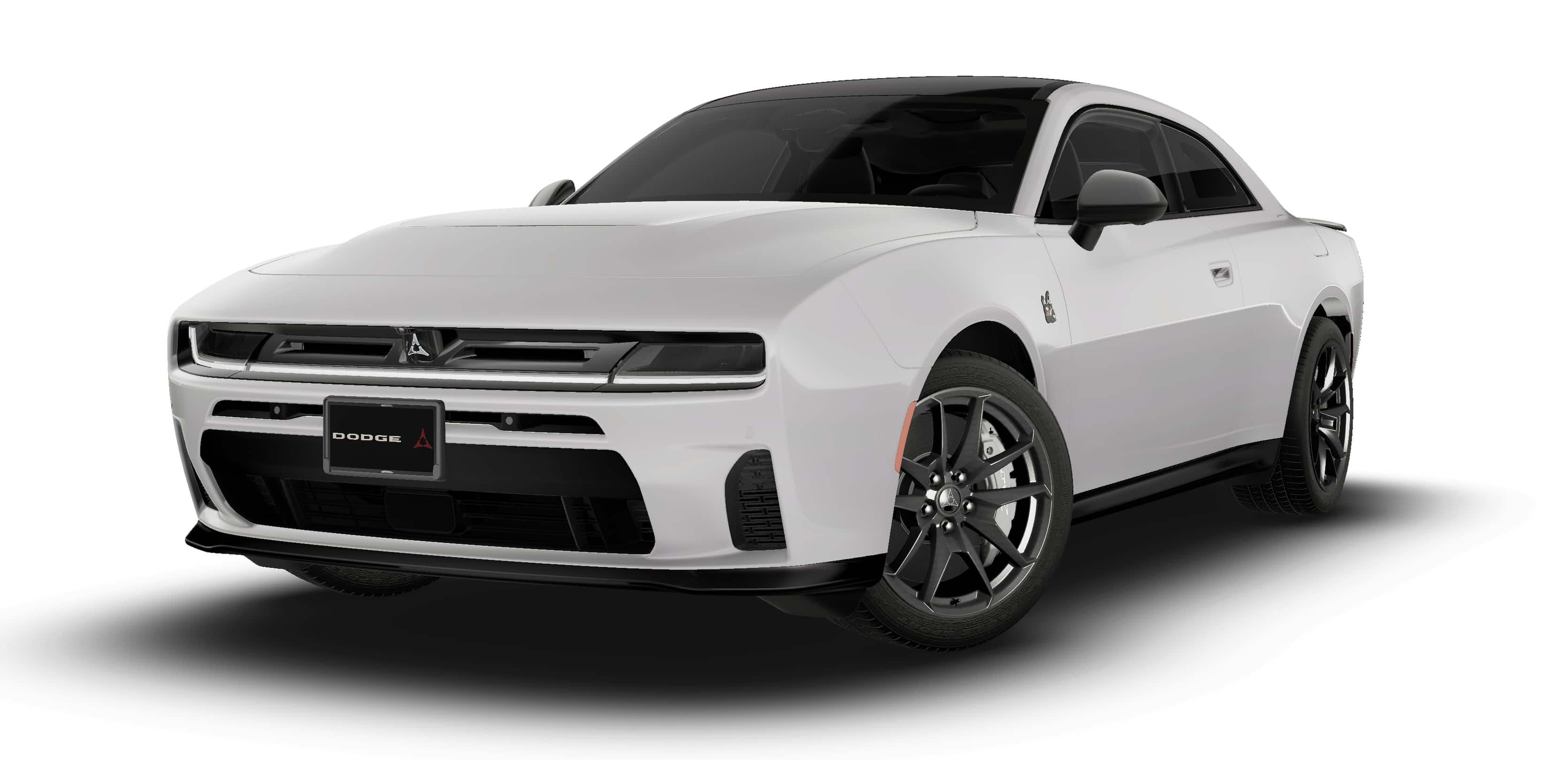 2026 Dodge Charger CHARGER SCAT PACK PLUS 2-DOOR AWD