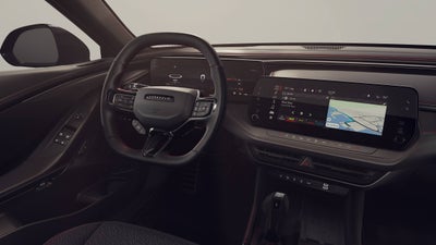 2026 Dodge Charger CHARGER SCAT PACK PLUS 2-DOOR AWD