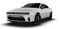 2026 Dodge Charger CHARGER SCAT PACK PLUS 4-DOOR AWD