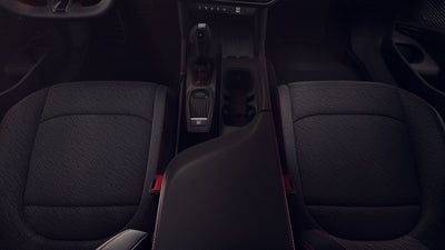 2026 Dodge Charger CHARGER SCAT PACK PLUS 4-DOOR AWD