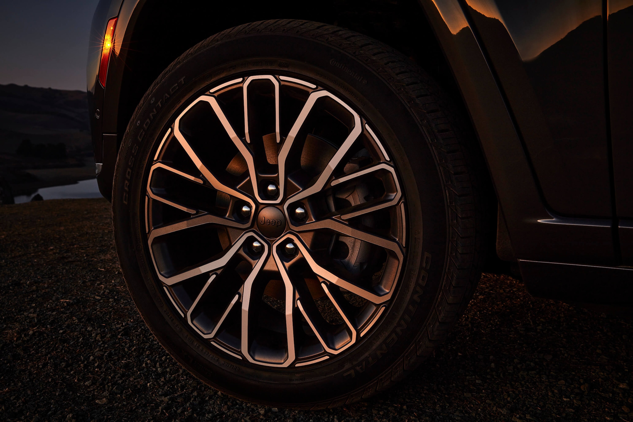 wheel