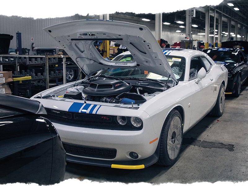 Koons Tysons Chrysler Dodge Jeep and Ram in Vienna VA