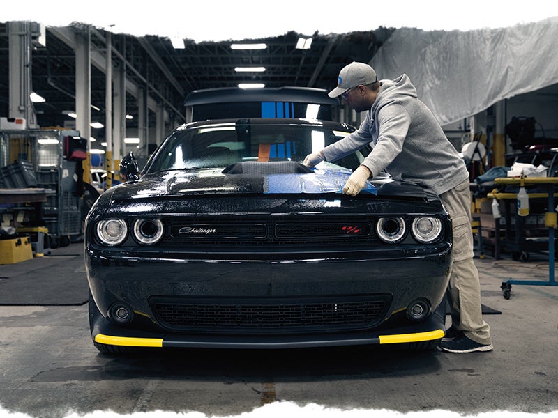 Koons Tysons Chrysler Dodge Jeep and Ram in Vienna VA