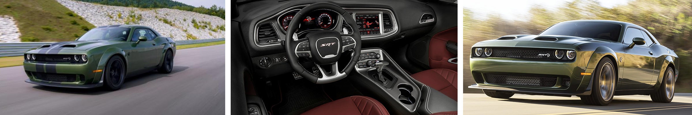 2023 Dodge Challenger Hellcat For Sale in Tysons, VA