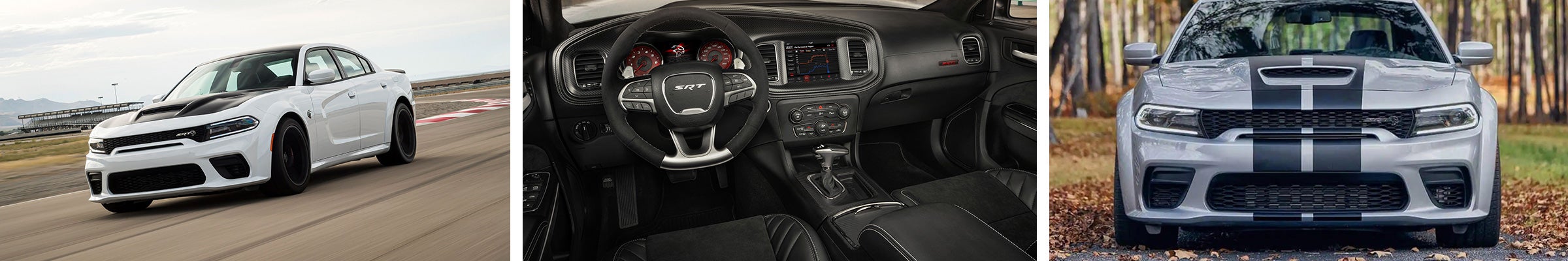 2023 Dodge Charger Hellcat For Sale in Tysons, VA