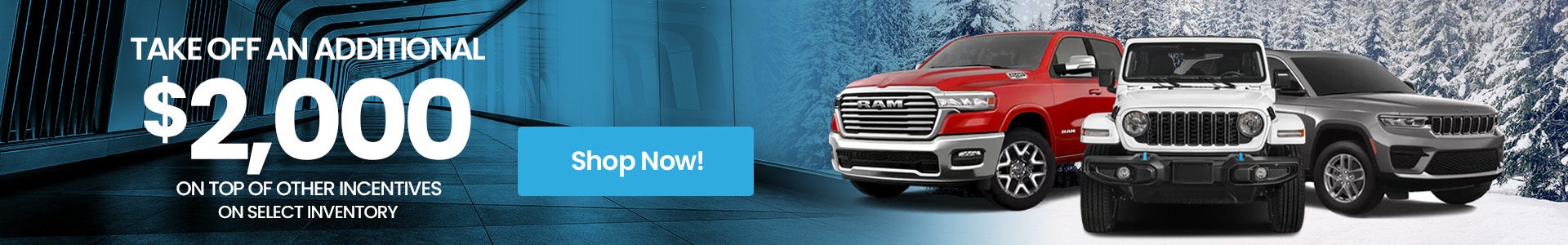 Koons Tysons Chrysler Dodge Jeep and Ram in Vienna VA