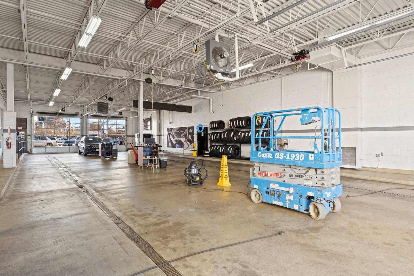 Koons Tysons Chrysler Dodge Jeep and Ram in Vienna VA