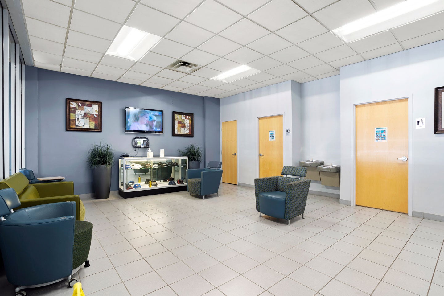 Koons Tysons Chrysler Dodge Jeep and Ram in Vienna VA